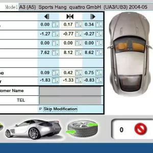 Logiciel Programmation ECU